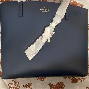 Kate Spade Navy Handbag